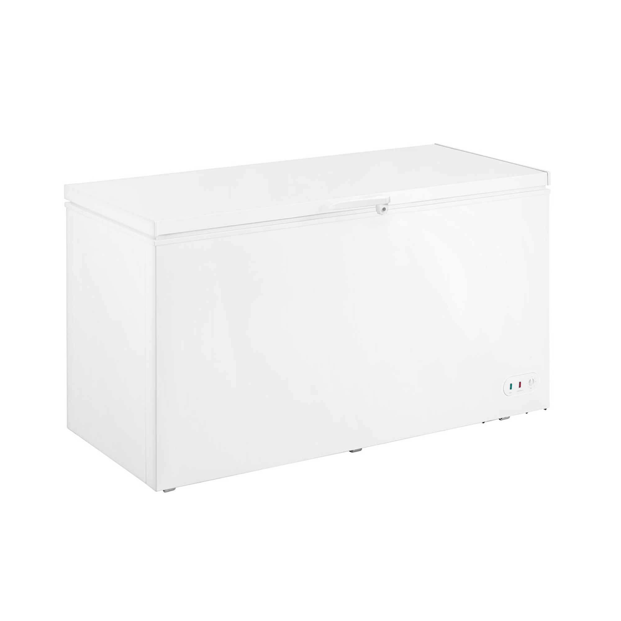 Камера морозильна (скриня) COOLTECH (BD550),550л